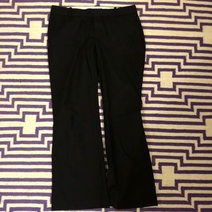 Banana Republic Lightweight Suiting Trousers